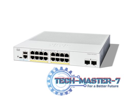 C1200-16P-2G C1200-16P-2G