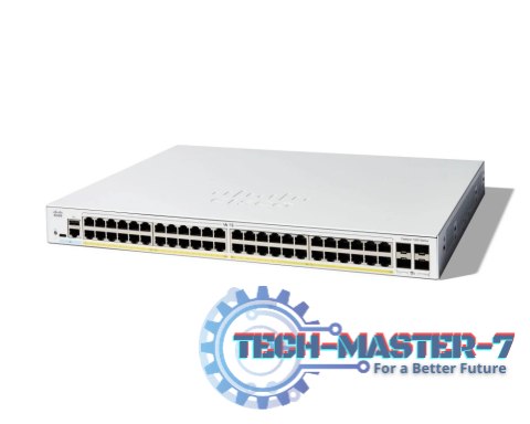 C1300-48FP-4X C1300-48FP-4X