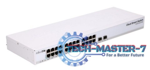 CRS326-24G-2S+RM CRS326-24G-2S+RM