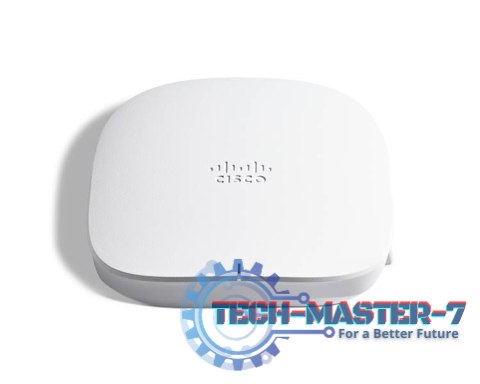 Cisco Przelacznik Business 150AX Access Point Cisco Przelacznik Business 150AX Access Point