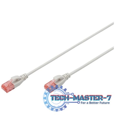 DIGITUS DK-1617-010S 1 Kabel krosowy DIGITUS DK-1617-010S 1 Kabel krosowy