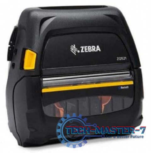 Drukarka etykiet ZEBRA ZQ52-BUE000E-00 Drukarka etykiet ZEBRA ZQ52-BUE000E-00