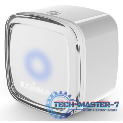 EDIMAX EW-7438RPn AIR EXTENDER APPLE 1XLAN N300 EDIMAX EW-7438RPn AIR EXTENDER APPLE 1XLAN N300