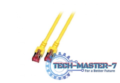 EFB K5511.1,5 1.5 Patchcord EFB K5511.1,5 1.5 Patchcord