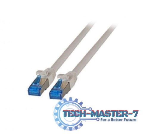 EFB K5525FGR.3 3 Patchcord EFB K5525FGR.3 3 Patchcord