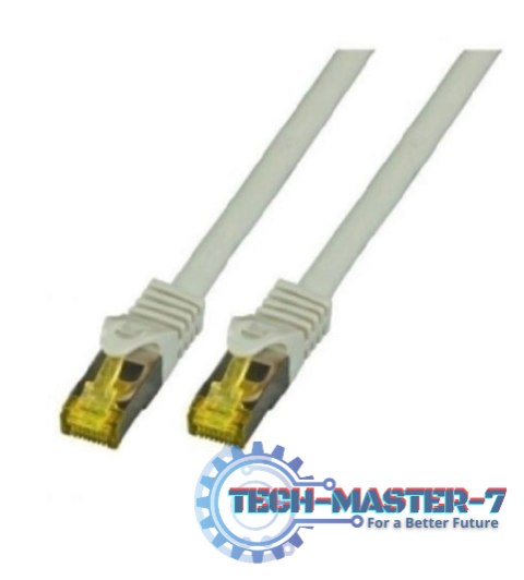 EFB MK7001.3G 3 Patchcord EFB MK7001.3G 3 Patchcord