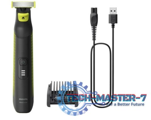 Golarka męska PHILIPS OneBlade Pro QP6506/15 Golarka męska PHILIPS OneBlade Pro QP6506/15