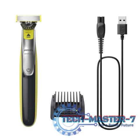 Golarka męska PHILIPS Oneblade 360 QP2734/23 Golarka męska PHILIPS Oneblade 360 QP2734/23