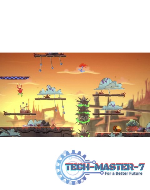 Gra MS ESD Battletoads PL (XONE) Gra MS ESD Battletoads PL (XONE)