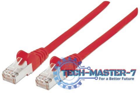 INTELLINET NETWORK SOLUTIONS 740883 3 Patchcord INTELLINET NETWORK SOLUTIONS 740883 3 Patchcord