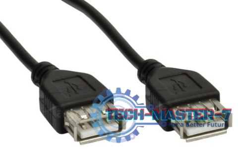 Kabel USB AKYGA Typ A 1.8 Kabel USB AKYGA Typ A 1.8