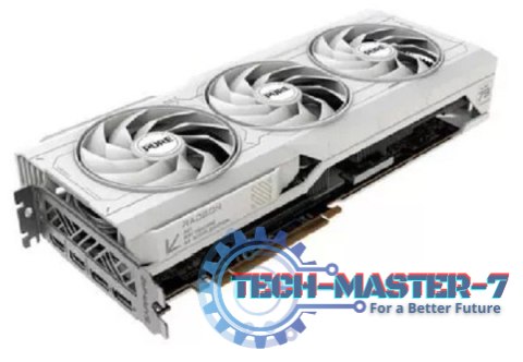 Karta graficzna SAPPHIRE RX 7900 XT PURE 20GB GDDR6 (11323-09-20G) Karta graficzna SAPPHIRE RX 7900 XT PURE 20GB GDDR6 (11323-09-20G)