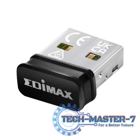 Karta sieciowa bezprzewodowa EDIMAX EW-7811ULC Karta sieciowa bezprzewodowa EDIMAX EW-7811ULC