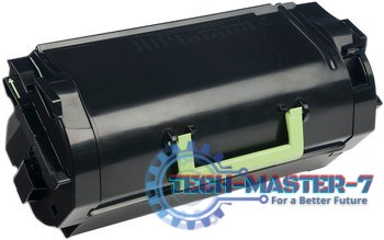 Kaseta z tonerem LEXMARK 52D2000 Kaseta z tonerem LEXMARK 52D2000