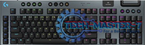Klawiatura Bezprzewodowa LOGITECH 920-012676 Klawiatura Bezprzewodowa LOGITECH 920-012676
