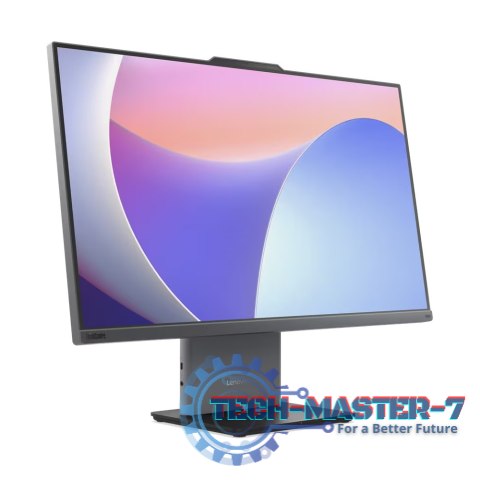 Komputer All-in-One LENOVO ThinkCentre neo 50a G5 (23.8"/i7-13620H/integ/16GB/SSD1TB/W11P/Szary) Komputer All-in-One LENOVO ThinkCentre neo 50a G5 (23.8"/i7-13620H/integ/16GB/SSD1TB/W11P/Szary)