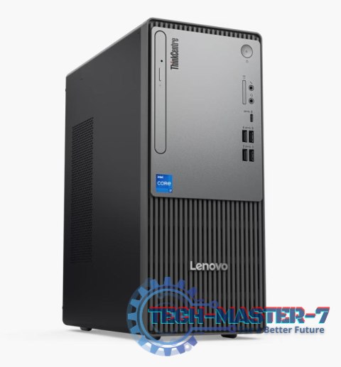 Komputer LENOVO ThinkCentre Neo 50t G5 (i3-14100/UHD 730/8GB/SSD512GB/W11P) Komputer LENOVO ThinkCentre Neo 50t G5 (i3-14100/UHD 730/8GB/SSD512GB/W11P)