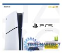 Konsola SONY PlayStation 5 Digital D Chassis 711719577188 Konsola SONY PlayStation 5 Digital D Chassis 711719577188
