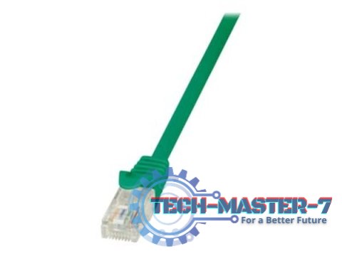 LOGILINK CP1045U 1.5 Patchcord LOGILINK CP1045U 1.5 Patchcord
