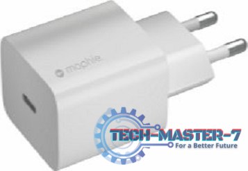 Ładowarka sieciowa MOPHIE 409907457 (Do telefonów) Ładowarka sieciowa MOPHIE 409907457 (Do telefonów)