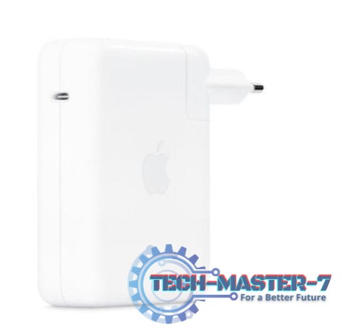 MLYU3ZM/A Zasilacz APPLE 140W USB Typ C MLYU3ZM/A Zasilacz APPLE 140W USB Typ C