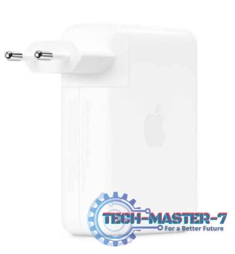 MLYU3ZM/A Zasilacz APPLE 140W USB Typ C MLYU3ZM/A Zasilacz APPLE 140W USB Typ C