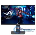 Monitor ASUS 90LM09M0-B01370 (24.5" /IPS /380Hz /1920 x 1080 /Czarny) Monitor ASUS 90LM09M0-B01370 (24.5" /IPS /380Hz /1920 x 1080 /Czarny)