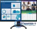 Monitor EIZO EV3240X-BK (32" /IPS /61Hz /3840 x 2160 /Czarny) Monitor EIZO EV3240X-BK (32" /IPS /61Hz /3840 x 2160 /Czarny)
