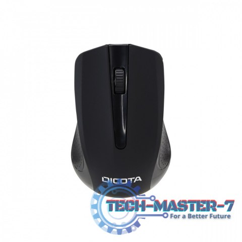 Mysz Bezprzewodowa DICOTA Comfort Mysz Bezprzewodowa DICOTA Comfort