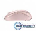 Mysz Bezprzewodowa LOGITECH M240 Silent Różowy Mysz Bezprzewodowa LOGITECH M240 Silent Różowy