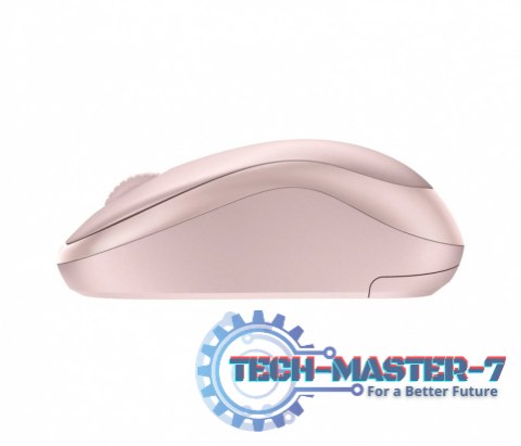 Mysz Bezprzewodowa LOGITECH M240 Silent Różowy Mysz Bezprzewodowa LOGITECH M240 Silent Różowy