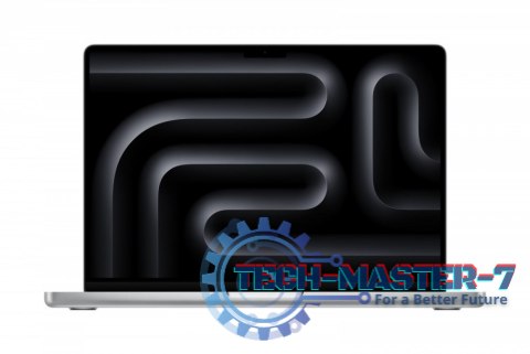 Notebook APPLE MacBook Pro 14.2 (14.2"/M4 /24GB/SSD1TB/Srebrno czarny) Notebook APPLE MacBook Pro 14.2 (14.2"/M4 /24GB/SSD1TB/Srebrno czarny)