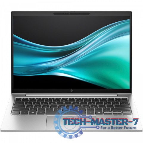 Notebook HP EliteBook 830 G11 (13.3"/U5 135U /Intel Graphics/16GB/SSD512GB/W11P/Srebrny) Notebook HP EliteBook 830 G11 (13.3"/U5 135U /Intel Graphics/16GB/SSD512GB/W11P/Srebrny)