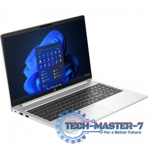 Notebook HP ProBook 450 G10 (15.6"/i5-1334U/IRIS XE/16GB/SSD512GB/W11H/Srebrno czarny) Notebook HP ProBook 450 G10 (15.6"/i5-1334U/IRIS XE/16GB/SSD512GB/W11H/Srebrno czarny)