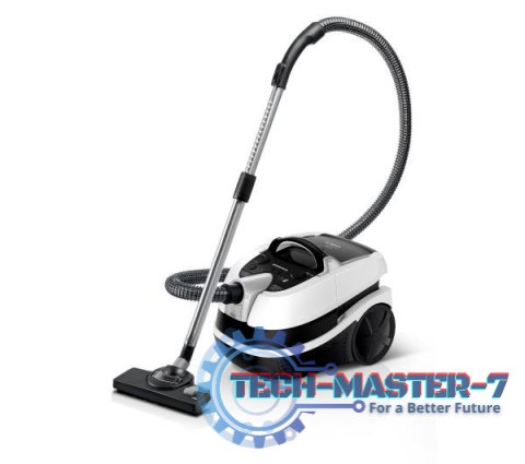 Odkurzacz piorący BOSCH 2100W BWD421PRO Odkurzacz piorący BOSCH 2100W BWD421PRO