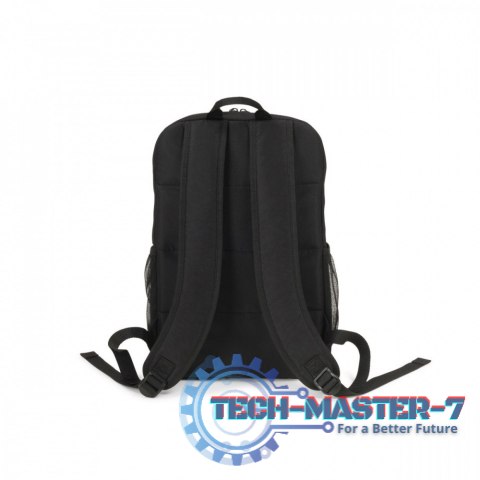 Plecak DICOTA D32085-RPET (Czarny) Plecak DICOTA D32085-RPET (Czarny)