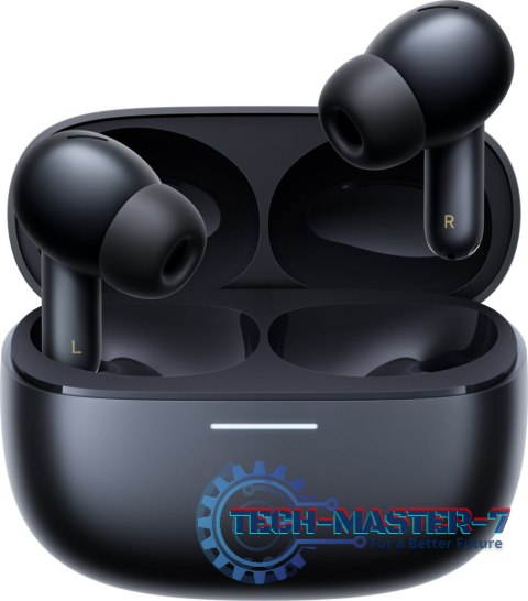 Słuchawki bezprzewodowe XIAOMI Redmi Buds 6 Pro Czarny (Czarny) Słuchawki bezprzewodowe XIAOMI Redmi Buds 6 Pro Czarny (Czarny)