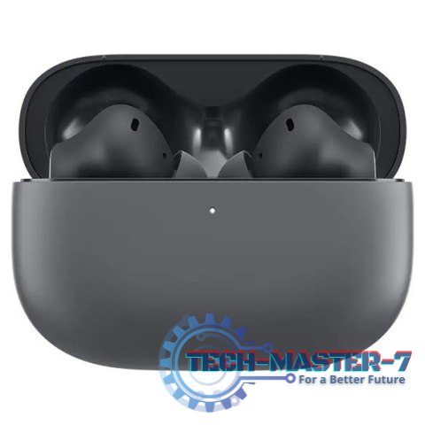 Słuchawki bezprzewodowe LENOVO TWS Earbuds X9 Edition (Szary) Słuchawki bezprzewodowe LENOVO TWS Earbuds X9 Edition (Szary)