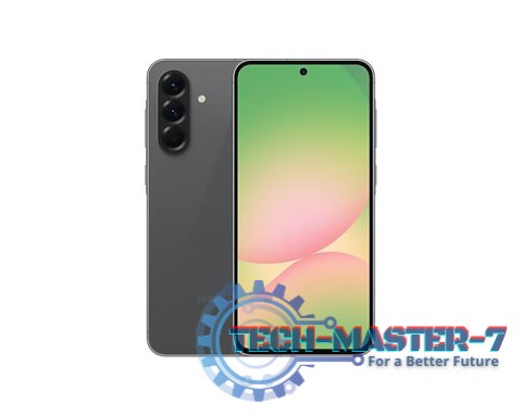 Smartphone SAMSUNG GALAXY A56 5G 8/128GB Grafit Enterprise Edition 128 GB Grafitowy SM-A566BZKAEEE Smartphone SAMSUNG GALAXY A56 5G 8/128GB Grafit Enterprise Edition 128 GB Grafitowy SM-A566BZKAEEE