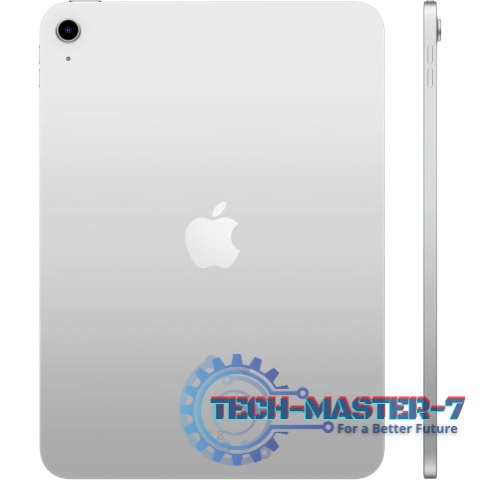 Tablet APPLE MD3Y4HC/A (11"/Apple A16/128GB/iPadOS 18/Wi-Fi/Srebrny) Tablet APPLE MD3Y4HC/A (11"/Apple A16/128GB/iPadOS 18/Wi-Fi/Srebrny)