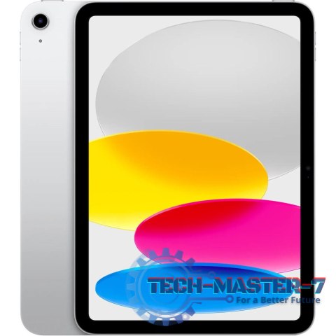 Tablet APPLE MD3Y4HC/A (11"/Apple A16/128GB/iPadOS 18/Wi-Fi/Srebrny) Tablet APPLE MD3Y4HC/A (11"/Apple A16/128GB/iPadOS 18/Wi-Fi/Srebrny)