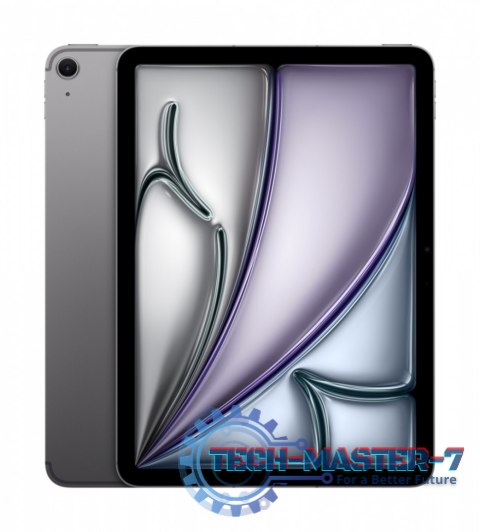 Tablet APPLE iPad Air 11 cali Wi-Fi 256 GB Szary (11"/Apple M3/256GB/iPadOS 18/Wi-Fi/Szary) Tablet APPLE iPad Air 11 cali Wi-Fi 256 GB Szary (11"/Apple M3/256GB/iPadOS 18/Wi-Fi/Szary)