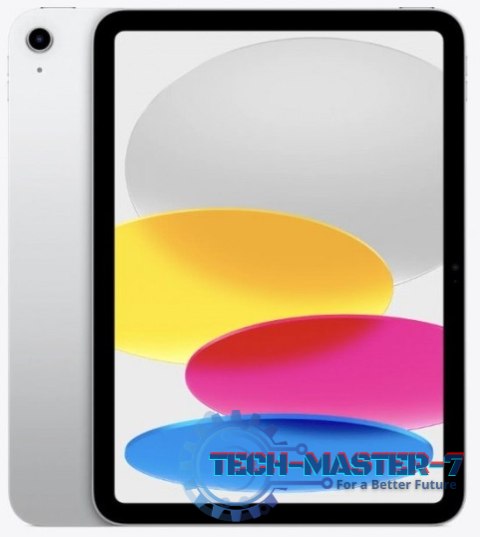 Tablet APPLE iPad WiFi 11 cali 256 GB Srebrny (11"/Apple A16/256GB/iPadOS 18/Wi-Fi/Srebrny) Tablet APPLE iPad WiFi 11 cali 256 GB Srebrny (11"/Apple A16/256GB/iPadOS 18/Wi-Fi/Srebrny)