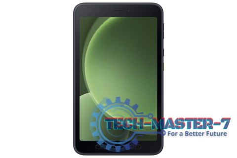 Tablet SAMSUNG Galaxy Tab Active 5 5G 8/256 GB Zielony (8"/Samsung Exynos 1380/256GB/Android 14/Wi-Fi/Zielony) Tablet SAMSUNG Galaxy Tab Active 5 5G 8/256 GB Zielony (8"/Samsung Exynos 1380/256GB/Android 14/Wi-Fi/Zielony)