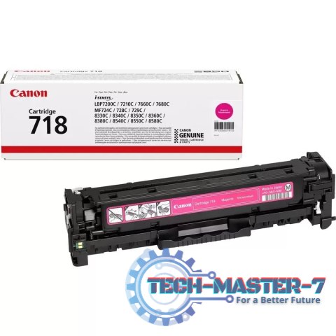 Toner CANON 2660B002 Toner CANON 2660B002