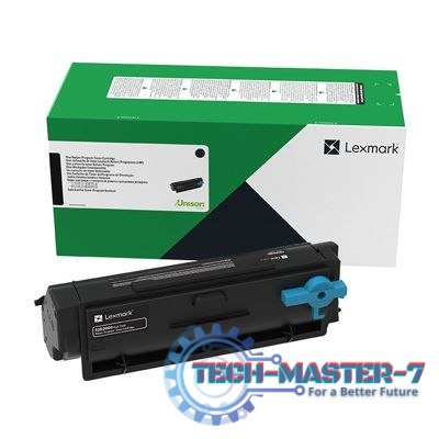 Toner LEXMARK 55B2000 Lexmark MS331DN, MS431DN, MS431DW, MX331ADN, MX431ADN Toner LEXMARK 55B2000 Lexmark MS331DN, MS431DN, MS431DW, MX331ADN, MX431ADN