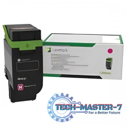 Toner LEXMARK 75M2XM0 Toner LEXMARK 75M2XM0