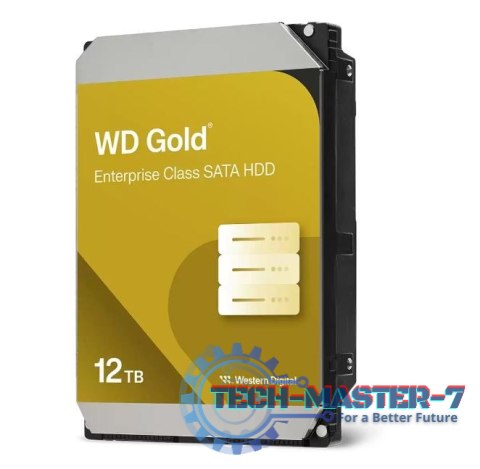 WD WD122KRYZ (12 TB /3.5" /7200RPM ) WD WD122KRYZ (12 TB /3.5" /7200RPM )