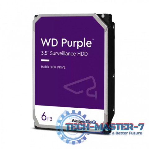 WD WD64PURZ (6 TB /3.5" /5400RPM ) WD WD64PURZ (6 TB /3.5" /5400RPM )