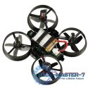 Dron RC JJRC H36 min 2.4GHz 4CH 6 axis czarny